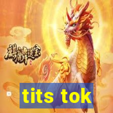 tits tok